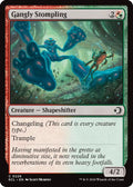 2026 Magic: The Gathering: Lorwyn Eclipsed (ECL) - Gangly Stompling (#226, Common)