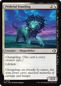 2026 Magic: The Gathering: Lorwyn Eclipsed (ECL) - Prideful Feastling (#238, Common) (, Near Mint)