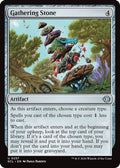 2026 Magic: The Gathering: Lorwyn Eclipsed (ECL) - Gathering Stone (#257, Uncommon) (, Near Mint)