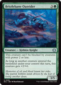 2026 Magic: The Gathering: Lorwyn Eclipsed (ECL) - Bristlebane Outrider (#169, Uncommon) (, Near Mint)
