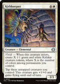 2026 Magic: The Gathering: Lorwyn Eclipsed (ECL) - Kithkeeper (#23, Uncommon)