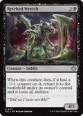 2026 Magic: The Gathering: Lorwyn Eclipsed (ECL) - Retched Wretch (#117, Uncommon)