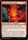 2026 Magic: The Gathering: Lorwyn Eclipsed (ECL) - Kindle the Inner Flame (#147, Uncommon) (, Near Mint)