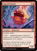 2026 Magic: The Gathering: Lorwyn Eclipsed (ECL) - Squawkroaster (#160, Uncommon)