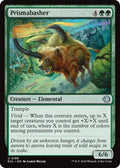 2026 Magic: The Gathering: Lorwyn Eclipsed (ECL) - Prismabasher (#188, Uncommon) (, Near Mint)