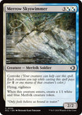2026 Magic: The Gathering: Lorwyn Eclipsed (ECL) - Merrow Skyswimmer (#234, Common)