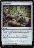 2026 Magic: The Gathering: Lorwyn Eclipsed (ECL) - Pucas Eye (#259, Uncommon)