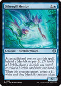 2026 Magic: The Gathering: Lorwyn Eclipsed (ECL) - Silvergill Mentor (#69, Uncommon) (, Near Mint)