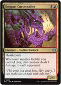 2026 Magic: The Gathering: Lorwyn Eclipsed (ECL) - Boggart Cursecrafter (#206, Uncommon)