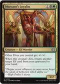 2026 Magic: The Gathering: Lorwyn Eclipsed (ECL) - Morcants Loyalist (#236, Uncommon) (, Near Mint)