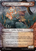 2026 Magic: The Gathering: Lorwyn Eclipsed (ECL) - Boggart Cursecrafter Showcase (#331, Uncommon) (, Near Mint)