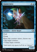 2026 Magic: The Gathering: Lorwyn Eclipsed (ECL) - Glamermite (#50, Common)