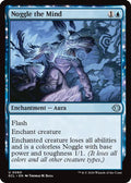2026 Magic: The Gathering: Lorwyn Eclipsed (ECL) - Noggle the Mind (#60, Uncommon) (, Near Mint)