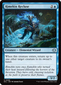 2026 Magic: The Gathering: Lorwyn Eclipsed (ECL) - Rimekin Recluse (#66, Uncommon) (, Near Mint)