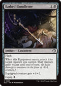 2026 Magic: The Gathering: Lorwyn Eclipsed (ECL) - Barbed Bloodletter (#86, Common)
