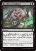 2026 Magic: The Gathering: Lorwyn Eclipsed (ECL) - Bogslithers Embrace (#94, Common)