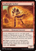 2026 Magic: The Gathering: Lorwyn Eclipsed (ECL) - Soulbright Seeker (#157, Uncommon) (, Near Mint)