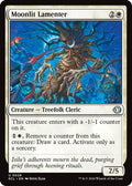 2026 Magic: The Gathering: Lorwyn Eclipsed (ECL) - Moonlit Lamenter (#26, Uncommon) (, Near Mint)