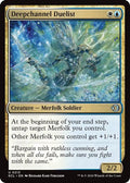 2026 Magic: The Gathering: Lorwyn Eclipsed (ECL) - Deepchannel Duelist (#213, Uncommon) (, Near Mint)