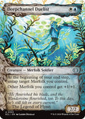 2026 Magic: The Gathering: Lorwyn Eclipsed (ECL) - Deepchannel Duelist Showcase (#333, Uncommon) (, Near Mint)