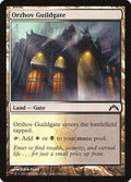 2013 Magic: The Gathering: Gatecrash (GTC) - Orzhov Guildgate (#244, Common) (, Near Mint)