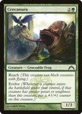 2013 Magic: The Gathering: Gatecrash (GTC) - Crocanura (#116, Common) (, Near Mint)