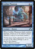 2013 Magic: The Gathering: Gatecrash (GTC) - Leyline Phantom (#41, Common) (, Near Mint)