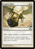 2013 Magic: The Gathering: Gatecrash (GTC) - Angelic Edict (#2, Common) (, Near Mint)