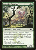 2013 Magic: The Gathering: Gatecrash (GTC) - Adaptive Snapjaw (#113, Common) (, Near Mint)