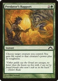 2013 Magic: The Gathering: Gatecrash (GTC) - Predators Rapport (#129, Common) (, Near Mint)
