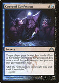 2013 Magic: The Gathering: Gatecrash (GTC) - Coerced Confession (#217, Uncommon) (, Near Mint)
