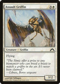 2013 Magic: The Gathering: Gatecrash (GTC) - Assault Griffin (#4, Common) (, Near Mint)