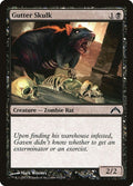 2013 Magic: The Gathering: Gatecrash (GTC) - Gutter Skulk (#67, Common) (, Near Mint)