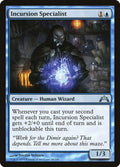 2013 Magic: The Gathering: Gatecrash (GTC) - Incursion Specialist (#38, Uncommon) (, Near Mint)