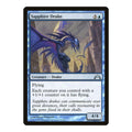 2013 Magic: The Gathering: Gatecrash (GTC) - Sapphire Drake (#47, Uncommon) (, Near Mint)