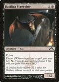 2013 Magic: The Gathering: Gatecrash (GTC) - Basilica Screecher (#58, Common) (, Near Mint)