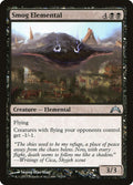 2013 Magic: The Gathering: Gatecrash (GTC) - Smog Elemental (#79, Uncommon) (, Near Mint)