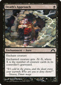 2013 Magic: The Gathering: Gatecrash (GTC) - Deaths Approach (#62, Common) (, Near Mint)