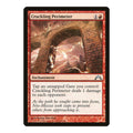 Crackling Perimeter - Gatecrash () - Near Mint - German