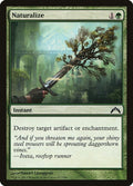2013 Magic: The Gathering: Gatecrash (GTC) - Naturalize (#127, Common) (, Near Mint)