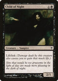 2013 Magic: The Gathering: Duel Decks: Sorin vs. Tibalt (DDK) - Child of Night (#5, Common) (, Near Mint)