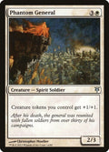 2013 Magic: The Gathering: Duel Decks: Sorin vs. Tibalt (DDK) - Phantom General (#14, Uncommon) (, Near Mint)