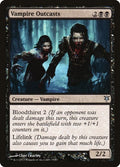 2013 Magic: The Gathering: Duel Decks: Sorin vs. Tibalt (DDK) - Vampire Outcasts (#15, Uncommon) (, Near Mint)