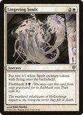 2013 Magic: The Gathering: Duel Decks: Sorin vs. Tibalt (DDK) - Lingering Souls (#24, Uncommon) (, Near Mint)