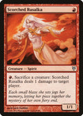 2013 Magic: The Gathering: Duel Decks: Sorin vs. Tibalt (DDK) - Scorched Rusalka (#43, Uncommon) (, Near Mint)