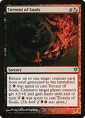 2013 Magic: The Gathering: Duel Decks: Sorin vs. Tibalt (DDK) - Torrent of Souls (#71, Uncommon) (, Near Mint)