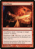 2013 Magic: The Gathering: Duel Decks: Sorin vs. Tibalt (DDK) - Geistflame (#61, Common) (, Near Mint)
