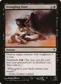 2013 Magic: The Gathering: Duel Decks: Sorin vs. Tibalt (DDK) - Strangling Soot (#65, Common) (, Near Mint)