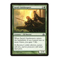 Saruli Gatekeepers - Dragon's Maze () - Near Mint -