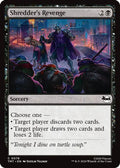2026 Magic: The Gathering: Teenage Mutant Ninja Turtles (TMT) - Shredders Revenge (#76, Common) (, Near Mint)
